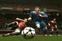 Cкриншот FIFA 06, изображение № 431224 - RAWG