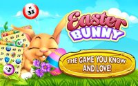 Cкриншот Easter Bunny Bingo, изображение № 1417825 - RAWG