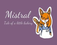 Cкриншот Mistral, изображение № 3022456 - RAWG