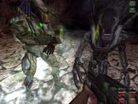 Cкриншот Aliens Versus Predator, изображение № 870946 - RAWG