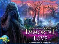 Cкриншот Immortal Love: Letter From The Past Collector's Edition - A Magical Hidden Object Game (Full), изображение № 1831968 - RAWG