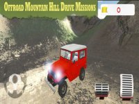 Cкриншот Offroad 4x4 Adventure: SUV High Speed Driving, изображение № 1832706 - RAWG