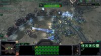 Cкриншот StarCraft II: Wings of Liberty, изображение № 477167 - RAWG