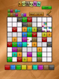 Cкриншот Sudoku Game Collection Mania HD Free - The Classic Brain Quest Trainer Puzzle Pack for iPad & iPhone, изображение № 889451 - RAWG