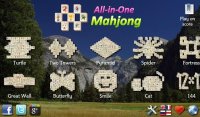 Cкриншот All-in-One Mahjong FREE, изображение № 1401486 - RAWG
