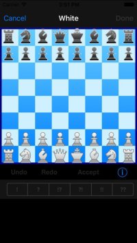 Cкриншот ChessNotePad, изображение № 1728931 - RAWG