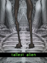 Cкриншот Alien Evolution World, изображение № 1782309 - RAWG