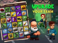 Cкриншот Zombie Attack - Clicker, изображение № 902811 - RAWG