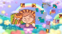 Cкриншот Puzzles with cats, изображение № 2955025 - RAWG