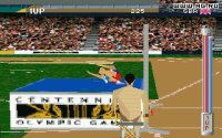 Cкриншот Olympic Summer Games: Atlanta 1996, изображение № 336795 - RAWG