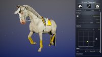 Cкриншот Unbridled: Horse Designer, изображение № 3545639 - RAWG