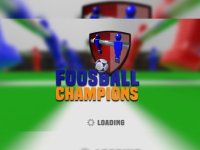 Cкриншот Foosball Champions PvP, изображение № 2109062 - RAWG