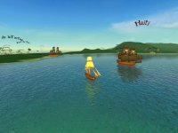 Cкриншот Корсары Online: Pirates of the Burning Sea, изображение № 355349 - RAWG