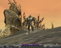 Cкриншот ArchLord: The Legend of Chantra, изображение № 444729 - RAWG