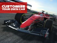 Cкриншот F1 Mobile Racing, изображение № 1688381 - RAWG