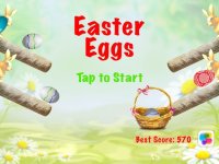 Cкриншот Easter Eggs 2017 - Bunny Games, изображение № 1331311 - RAWG