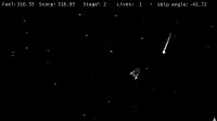 Cкриншот Cosmic Pioneer, изображение № 268887 - RAWG