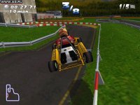 Cкриншот Go Kart Challenge, изображение № 330899 - RAWG