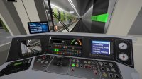 Cкриншот Metro Simulator, изображение № 3546256 - RAWG