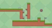 Cкриншот A Frustrating Platformer, изображение № 3359311 - RAWG