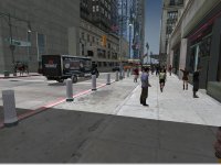 Cкриншот City Bus Simulator 2010, изображение № 543012 - RAWG