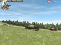 Cкриншот Танки Второй мировой: Т-34 против Тигра, изображение № 454046 - RAWG