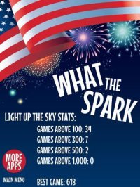 Cкриншот What The Spark - Celebrate the 4th of July!, изображение № 2125371 - RAWG