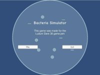 Cкриншот Bacteria Simulator, изображение № 1155229 - RAWG