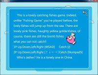 Cкриншот Fish Catcher, изображение № 856213 - RAWG