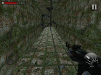 Cкриншот Temple of the Dead Free - 3D FPS Game, изображение № 1334368 - RAWG