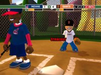 Cкриншот Backyard Baseball '10, изображение № 251385 - RAWG