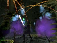 Cкриншот EverQuest II: Desert of Flames, изображение № 426737 - RAWG