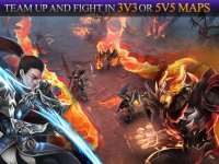 Cкриншот Heroes of Order & Chaos - Multiplayer Online Game, изображение № 5214 - RAWG