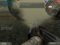Cкриншот Battlefield 2: Special Forces, изображение № 434728 - RAWG