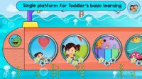 Cкриншот Toddler Learning Games - Little Kids Games, изображение № 1589836 - RAWG