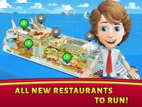 Cкриншот Cruise Ship Cooking Scramble 2, изображение № 876397 - RAWG