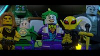 Cкриншот LEGO Batman 3: Покидая Готэм, изображение № 51309 - RAWG