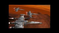 Cкриншот STAR WARS: Rogue Squadron 3D, изображение № 140857 - RAWG