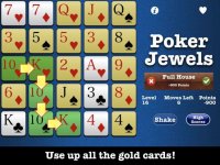 Cкриншот Poker Jewels VideoPoker Diamond Tycoon Edition!, изображение № 887248 - RAWG