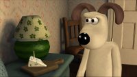 Cкриншот Wallace & Gromit's Grand Adventures Episode 1 - Fright of the Bumblebees, изображение № 501252 - RAWG