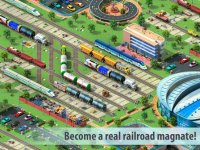 Cкриншот Megapolis HD: city tycoon sim, изображение № 2045541 - RAWG