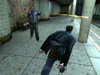 Cкриншот Max Payne (IT), изображение № 3403953 - RAWG