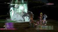 Cкриншот FINAL FANTASY X/X-2 HD Remaster, изображение № 608465 - RAWG