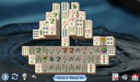 Cкриншот All-in-One Mahjong 2 FREE, изображение № 1401662 - RAWG