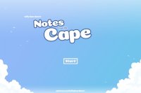 Cкриншот Notes from the Cape, Episodes 7-9, изображение № 1740970 - RAWG