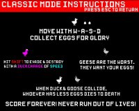 Cкриншот QUACK ATTACK 1985: TURBO DX EDITION, изображение № 2407392 - RAWG