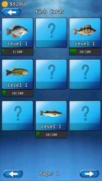 Cкриншот iFishing 5, изображение № 1941188 - RAWG
