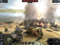 Cкриншот World in Conflict, изображение № 451044 - RAWG