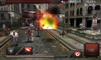 Cкриншот Zombie Roadkill 3D, изображение № 1413460 - RAWG