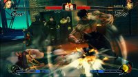 Cкриншот Street Fighter 4, изображение № 491075 - RAWG